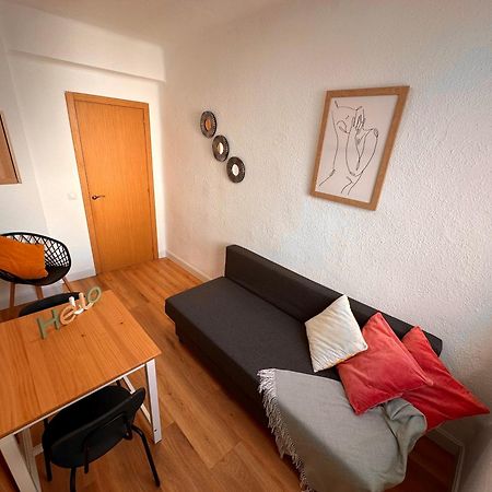 Apartmán Centro Historico Malaga Especial Grupos Parking Gratis 3 Exteriér fotografie